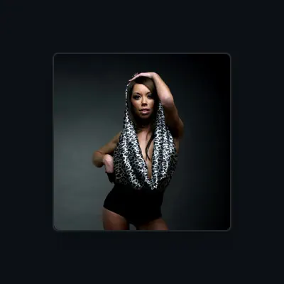 Listen to Adriana Taylor, watch music videos, read bio, see tour dates & more!