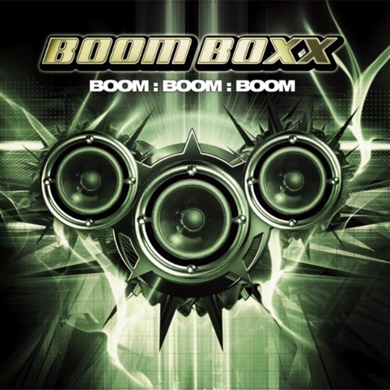 Boom Boom Boom (Potatoheadz Club Mix) - Boom Boxx: Song Lyrics, Music ...