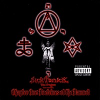 Chapter One : Doctrines of the Damned - Sicktanick