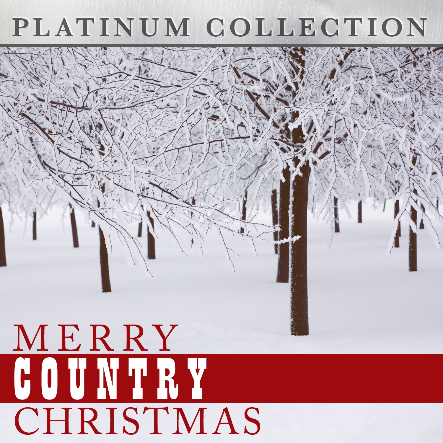 Merry Country Christmas