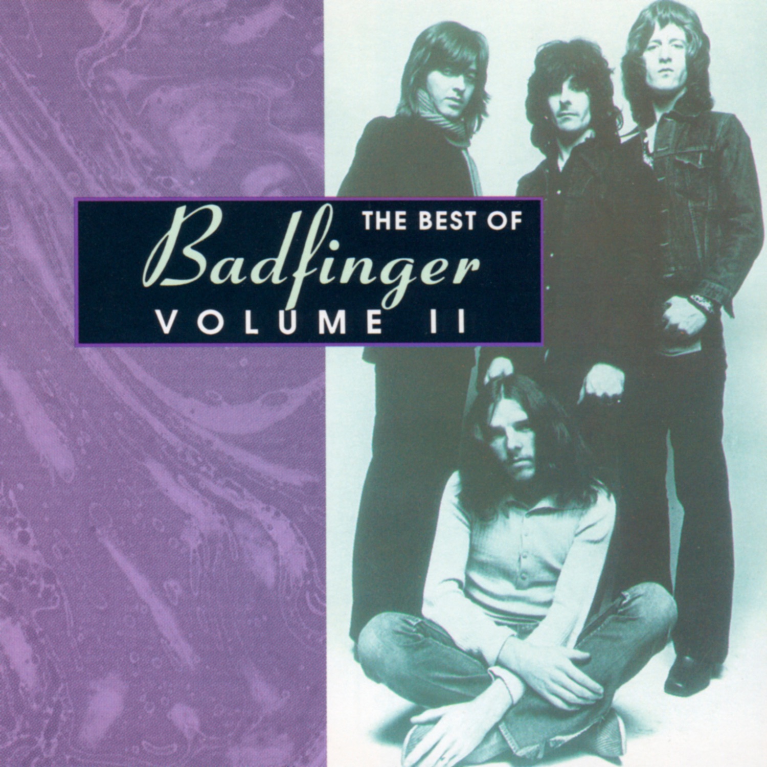 Shine On - Pete Ham - Badfinger
