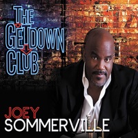 Joey Sommerville - Swag feat. Marion Meadows
