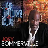 Just Let Go feat. Alex Lattimore and Najee