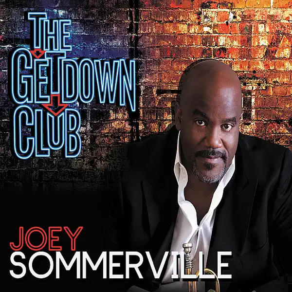Make the Spot Hot — Joey Sommerville