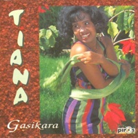 Tiana - Tiliary