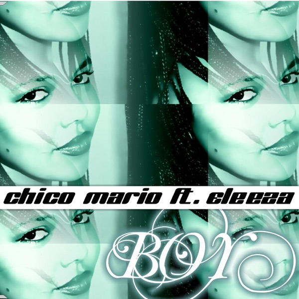 Boy (The Mixes) [feat. Eleeza]