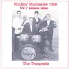 The Tempests - Lemon Lime