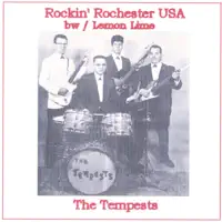 Rockin' Rochester USA — The Tempests