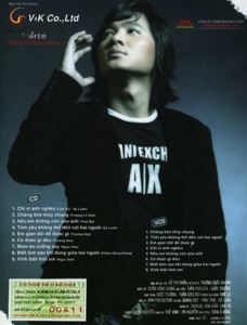 Giay Phut Chia Tay
