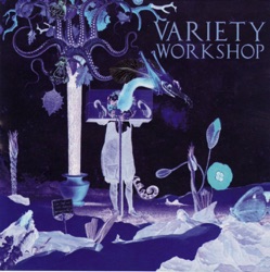 Variety Workshop - The Best Medicine