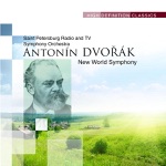 Symphony No.9 (5) in E minor, From the New World, Op. 95 : IV. Allegro con fuoco