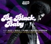 Mobius Band Beyond Mobius (Feat. Eddie Harris) Be Black Baby