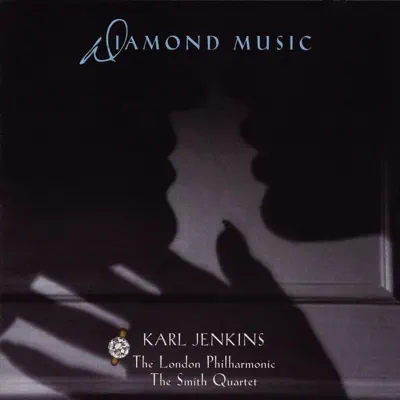 Diamond Music - London Philharmonic Orchestra