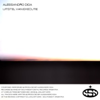 Uitstel van Executie - Single - Alessandro Diga