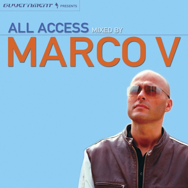 Guvernment - All Access