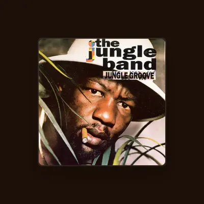 Listen to The Jungle Band, watch music videos, read bio, see tour dates & more!