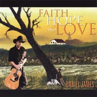 Daniel James - Prayer On My Lips