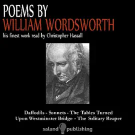 Poems by William Wordsworth