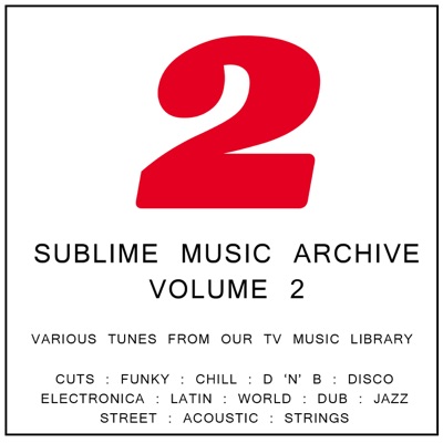 Sublime Music Archive - Volume 2