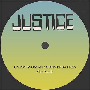 Gypsy Woman, Conversation - Single