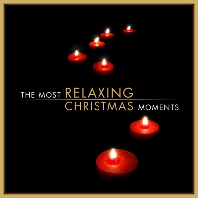 The Most Relaxing Christmas Moments