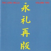 The Long Hello - Volume Two artwork