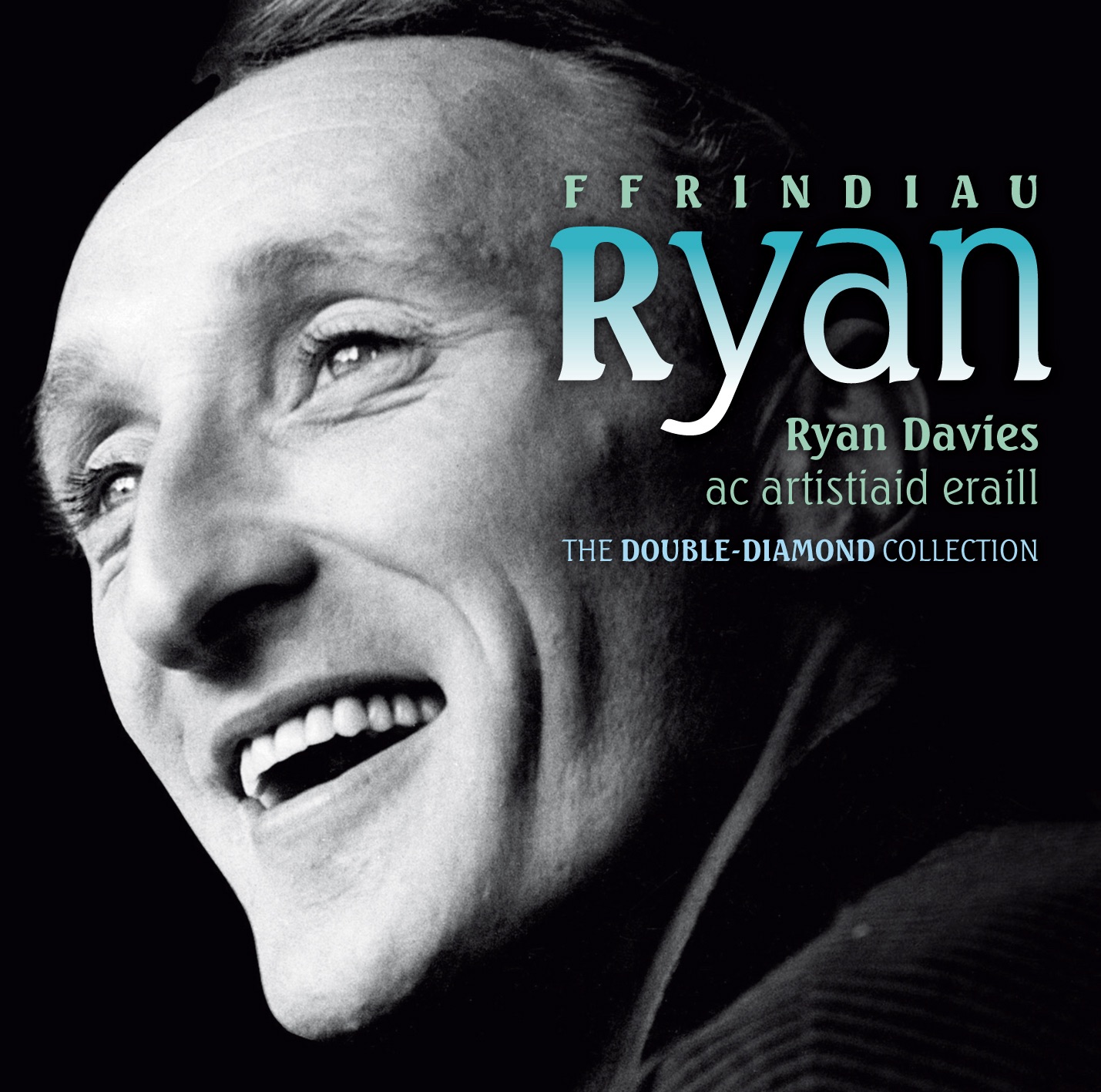Ffrindiau Ryan (Double-Diamond Collection)