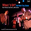 What's Up? - The Very Tall Band (Live)