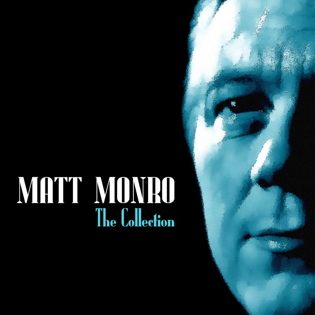 ‎Matt Monro The Collection - Album by Matt Monro - Apple Music
