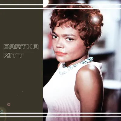 Eartha Kitt - Eartha Kitt