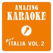 Mamma maria (Karaoke version) [Originally performed by ricchi & poveri] - Amazing Karaoke