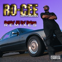 Gettin' all da' babes - Remixes - EP - Ro-Cee
