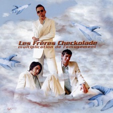 Les Frères Checkolade - Superdisco
