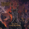 Malevolent Creation - The Ten Commandments  arte