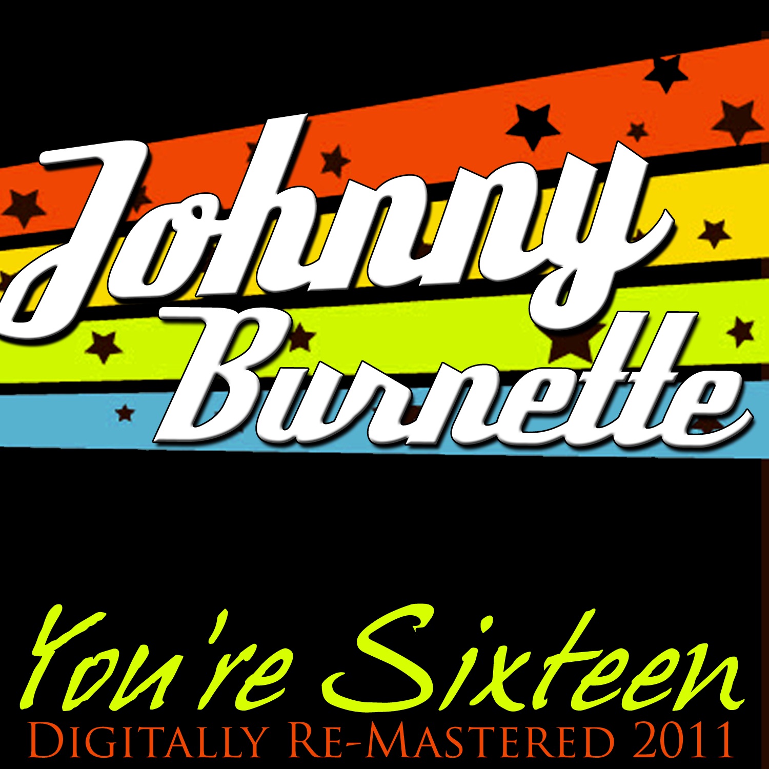 You're Sixteen (Remastered) [2011]