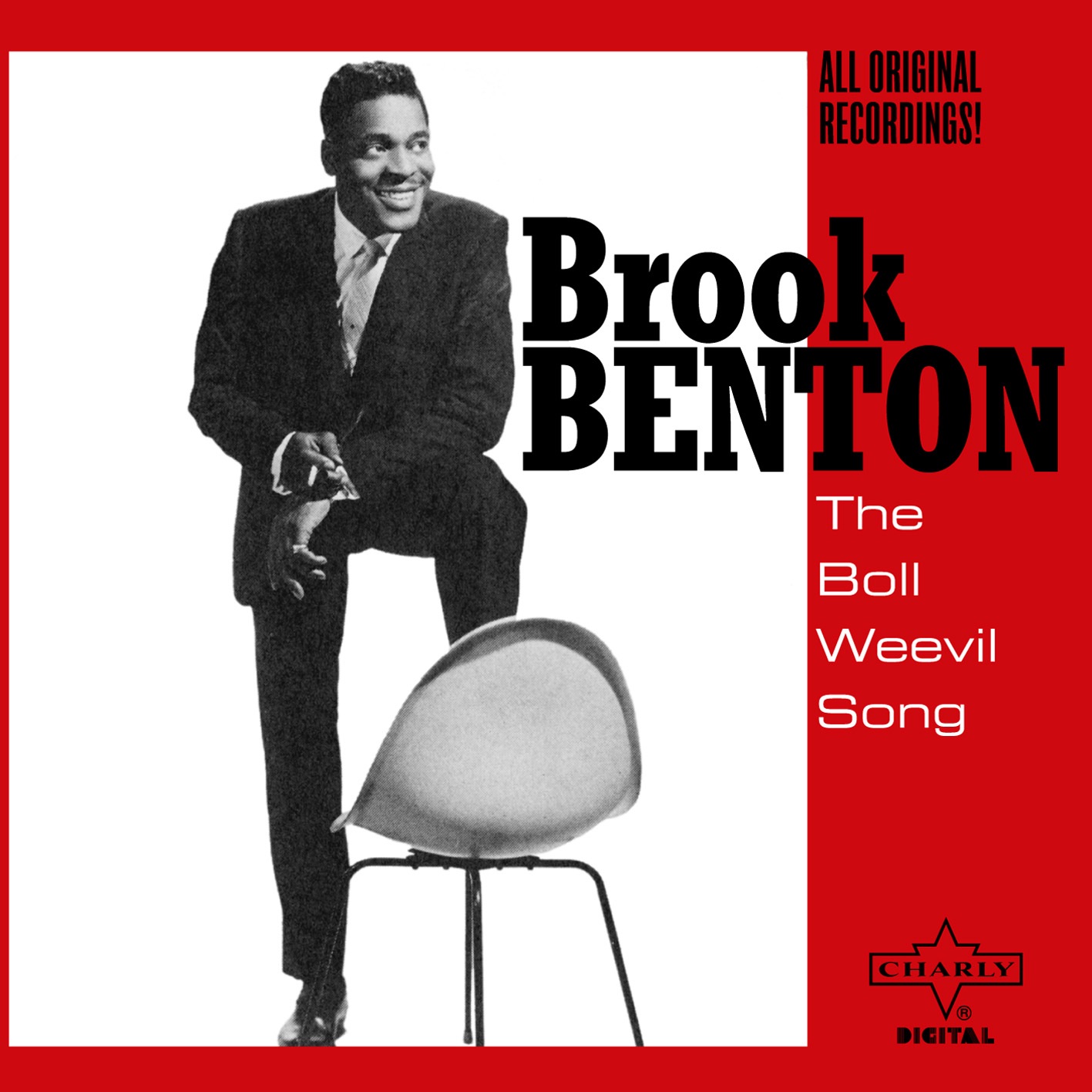 The Boll Weevil Song