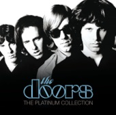 The Doors - The WASP ( Texas Radio And The Big Beat )