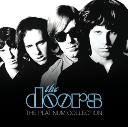 The Doors: The Platinum Collection by The Doors