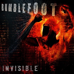 Invisible - Single