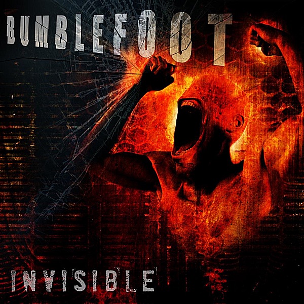 Invisible