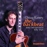 The Backbeat - Doug Raney