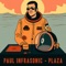 Plaza (Random Walkers remix) - Paul Infrasonic lyrics
