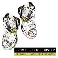Incurable (Young David Dub) [feat. Mayia James] — Butti 49
