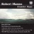 Fern Hill for Baritone and Chamber Ensemble (1973): Fern Hill for Baritone and Chamber Ensemble (1973)
