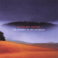 Slack Key Guitar: The Artistry of Jeff Peterson - Jeff Peterson