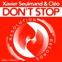 Don't Stop - Xavier Seulmand & Cleo