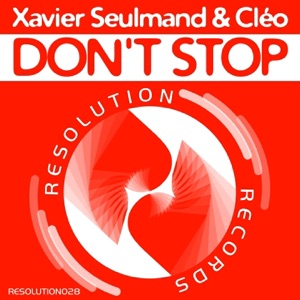 Don't Stop