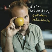 Mike Doughty Ablum Cover