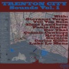 Giovanni Verga Don Nunzio Trenton City Sounds, Vol. 1