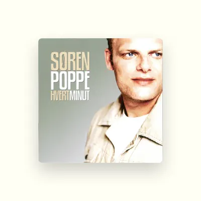 Listen to Søren Poppe, watch music videos, read bio, see tour dates & more!